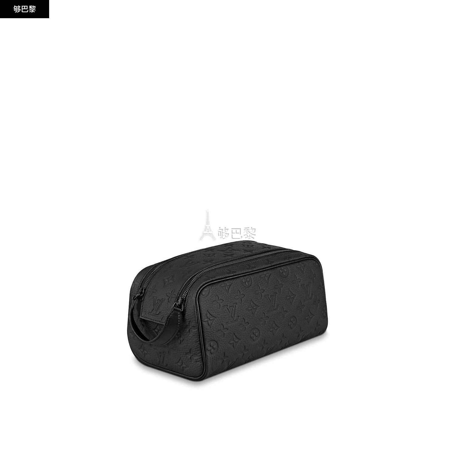 商品Louis Vuitton|【预售】 LV路易威登 25春夏 男士 收纳包 Trousse de toilette Dopp Kit M59478 ,价格¥12961,第6张图片详细描述