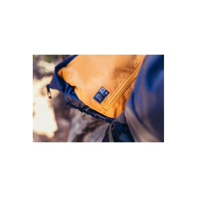 商品Gregory|GREGORY格里高利 Baltoro75L 登山徒步背包 户外男女通用,价格¥3081,第5张图片详细描述