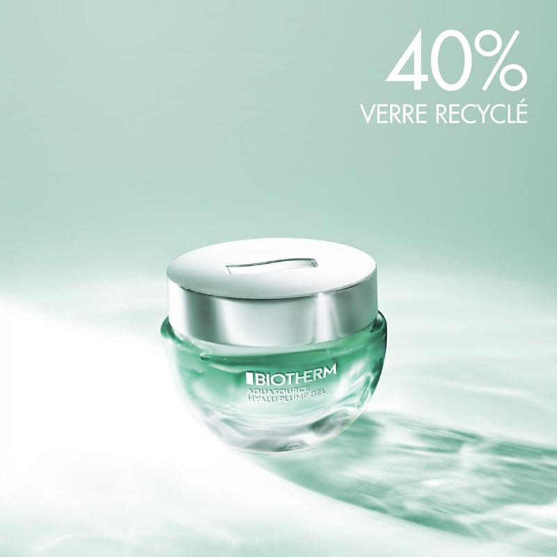 商品Biotherm|碧欧泉女士玻尿酸丰盈保湿啫喱50-75ml,价格¥300,第5张图片详细描述