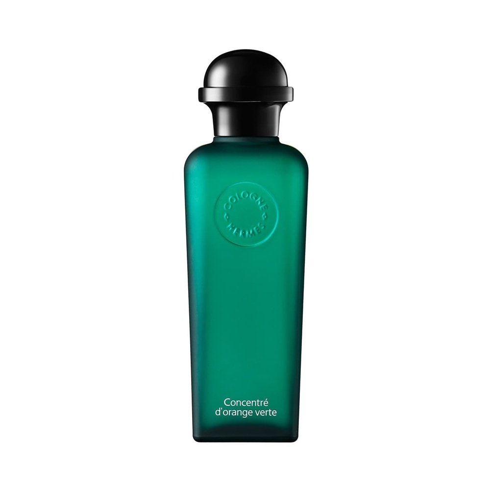 商品Hermes|爱马仕 橘绿之泉男士香水 EDT淡香水 50/100mL,价格¥491,第2张图片详细描述