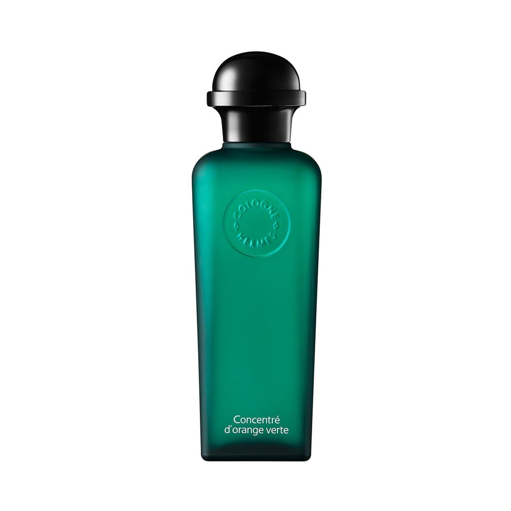 商品Hermes|爱马仕 橘绿之泉男士香水 EDT淡香水 50/100mL,价格¥486,第2张图片详细描述