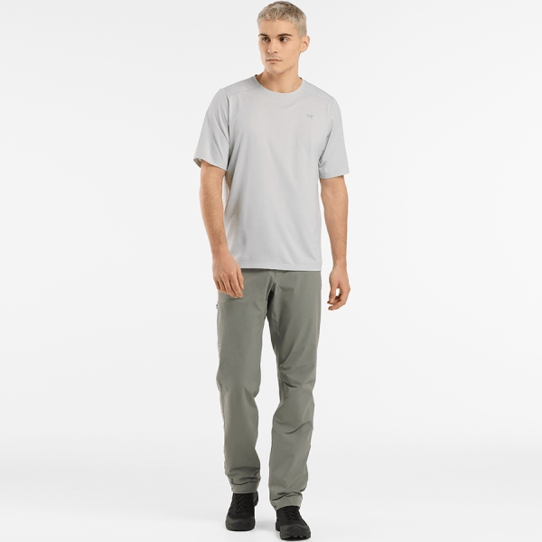 商品Arc'teryx|【Brilliant|包邮包税】始祖鸟 GAMMA PANT M[SS23] 新款上市 伽马裤男士 APNSMX7322,价格¥1624,第26张图片详细描述