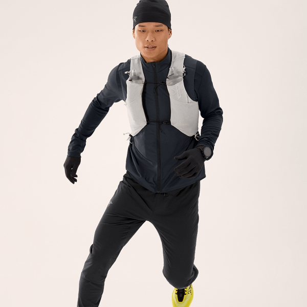 商品Arc'teryx|【Brilliant|包邮包税】CORMAC HT LS M [FW24] Cormac 重磅衬衫 LS 男装 ATOFMX7422,价格¥1163,第5张图片详细描述
