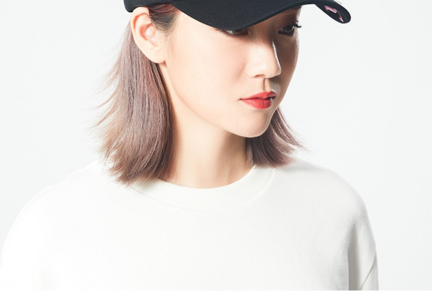 商品[国内直发] MLB|【官方防伪验证 国内发】MLB NY洋基队经典百搭时尚男女情侣棒球帽运动休闲遮阳帽可调节 32CP85,价格¥163,第16张图片详细描述