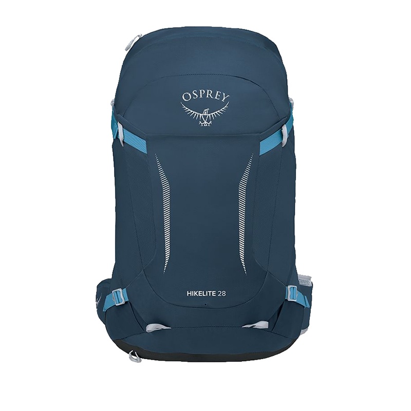 商品Osprey|小鹰HIKELITE 28骇客系列登山包户外背负双肩包 HIKELITE-28-TAN-CONCRETE（四色可选）,价格¥2177,第24张图片详细描述