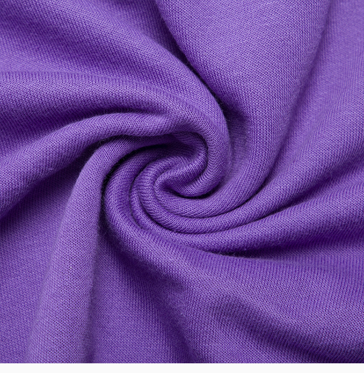 商品CHAMPION|Champion 女士紫色棉质卫衣 111278-VS040,价格¥258,第10张图片详细描述