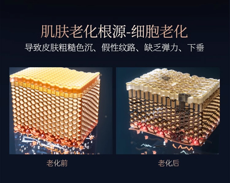 商品‌La Colline|La Colline科丽妍明眸补水眼膜30ml 紧实抚纹 淡化黑眼圈细纹,价格¥658,第6张图片详细描述