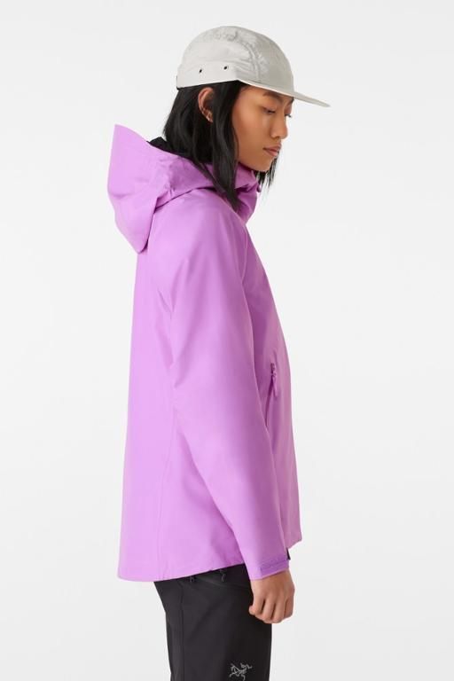 商品Arc'teryx|Arc'teryx Beta LT Jacket - Women's,价格¥2879,第4张图片详细描述