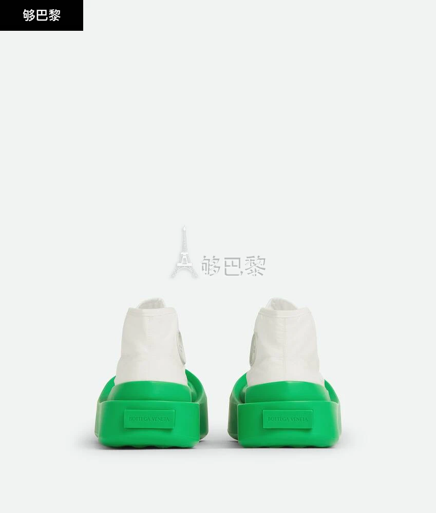 商品Bottega Veneta|【预售】 BV葆蝶家 25秋冬 男士 休闲运动鞋 Jumbo运动鞋 741358V2X509185 ,价格¥9029,第5张图片详细描述