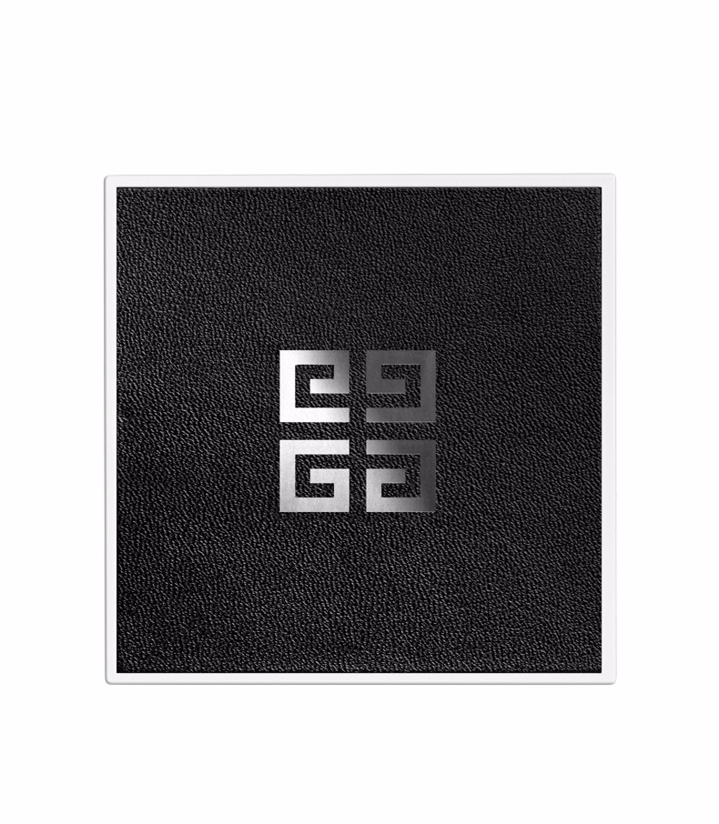 商品Givenchy|包邮｜纪梵希 明星四宫格散粉 #01慕斯淡彩【香港直发】,价格¥278,第34张图片详细描述