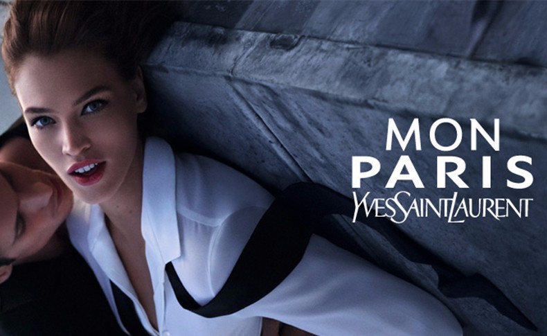 商品Yves Saint Laurent|包邮 | 反转巴黎女士香水 EDT 50ML（预计一周发货）【香港直发】,价格¥644,第2张图片详细描述