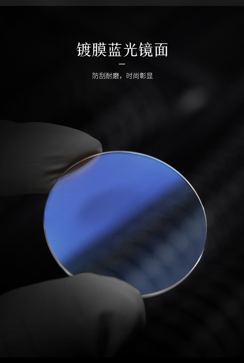 商品[国内直发] Mark Fairwhale| 马克华菲品牌商务多功能计时三眼六针石英手表男 ,价格¥199,第11张图片详细描述