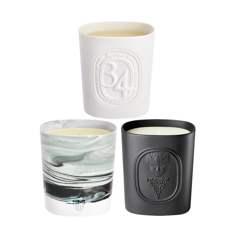 商品Diptyque|Diptyque蒂普提克经典全系列圣日尔曼大道34号香氛蜡烛220g,价格¥589,第8张图片详细描述