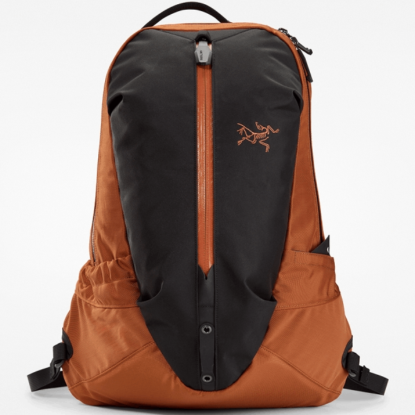 商品Arc'teryx|【Brilliant|包邮包税】始祖鸟 ARRO 16 BACKPACK[SS23] 新款上市 Aro 16 背包 ABNSUX5398,价格¥2140,第13张图片详细描述