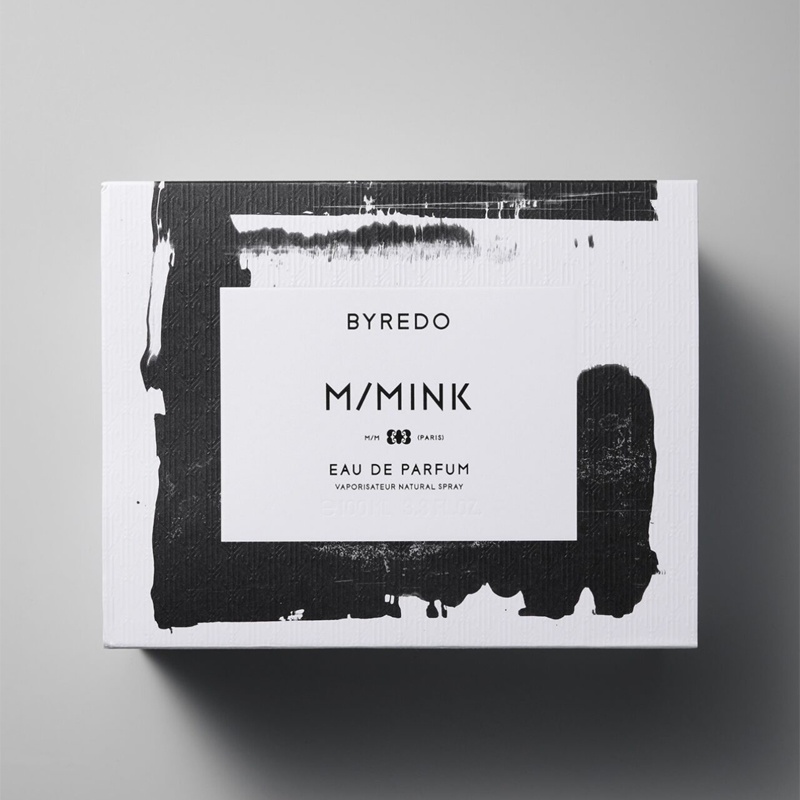 商品BYREDO|Byredo百瑞德M MINK浓香水100ml,价格¥1348,第3张图片详细描述