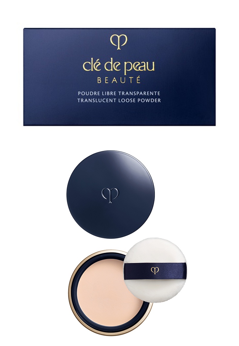 商品Cle de Peau|CPB肌肤之钥散粉定妆持久控油蜜粉26g,价格¥685,第9张图片详细描述