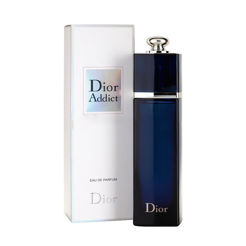 商品Dior|Dior迪奥 蓝色魅惑女士浓香水30/50/100ml,价格¥524,第5张图片详细描述