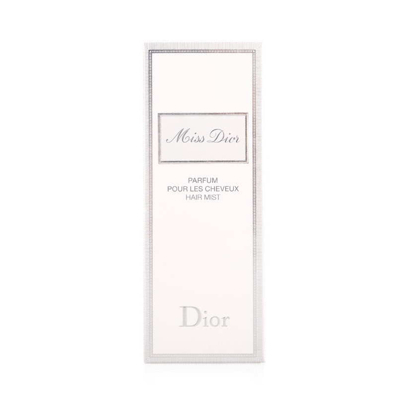 商品Dior|Dior迪奥 迪奥小姐花漾甜心香发喷雾30ml,价格¥355,第4张图片详细描述