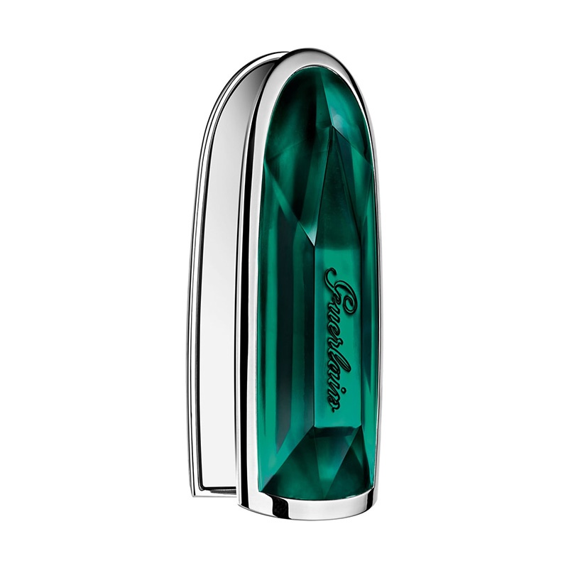 商品Guerlain|Guerlain娇兰【私人定制】臻彩宝石唇膏口红3.5g「外壳」,价格¥160,第2张图片详细描述