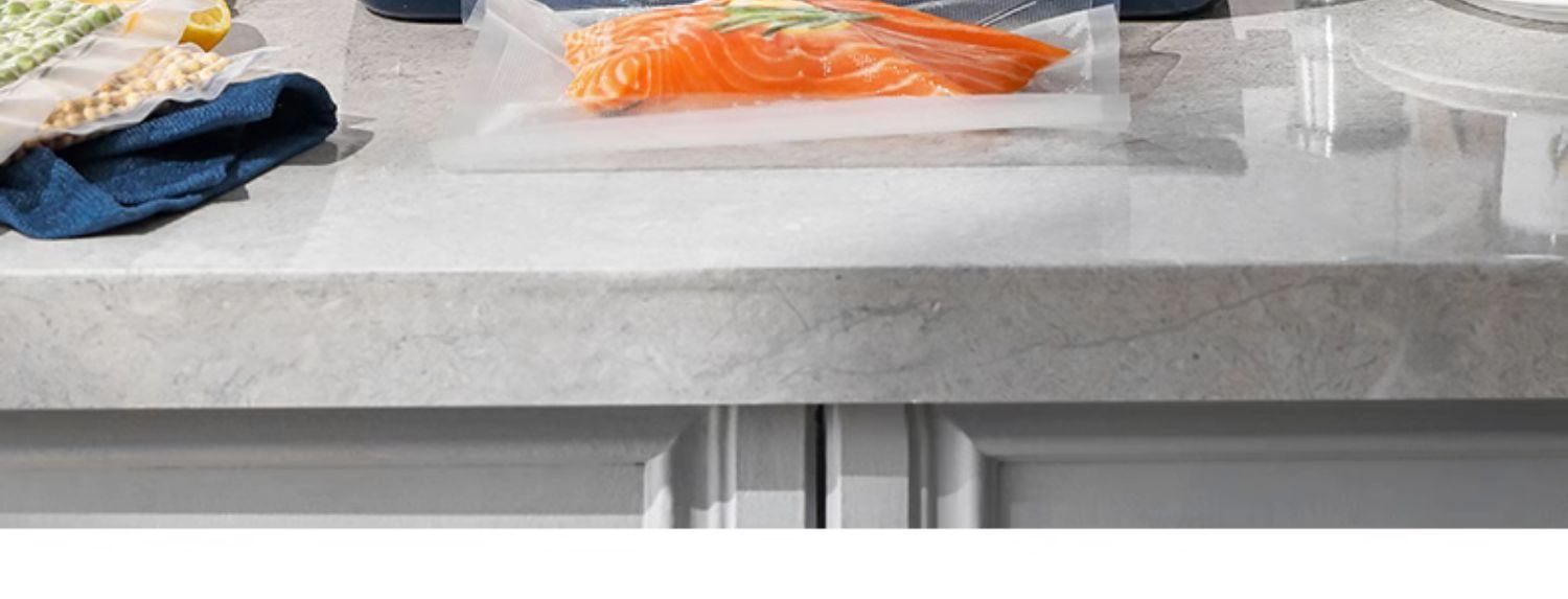 商品[国内直发] Morphy Richards|真空封口机小型家用食品包装机抽真空压缩机迷你保鲜密封机MR1118,价格¥342,第13张图片详细描述