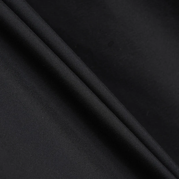 商品【预售商品15天发货】 DESCENTE|GOLF男士混合针织羽绒外套适合户外运动 DP42MFKOO1-BLKG,价格¥2664,第13张图片详细描述