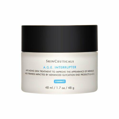 商品[国内直发] SkinCeuticals|修丽可AEG抗糖面霜,价格¥1377,第1张图片详细描述