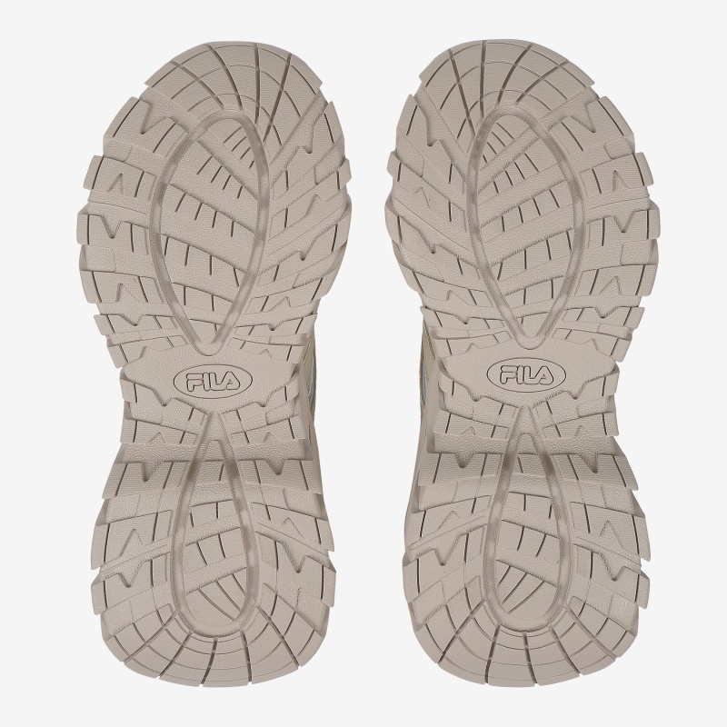 商品Fila|【享贝家】斐乐FILA 鱼刺脏粉色 男女同款 1JM01283E200,价格¥227,第4张图片详细描述