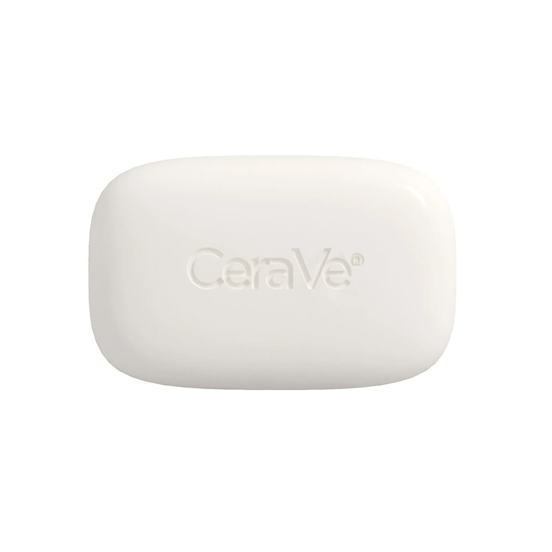 商品CeraVe|Cerave适乐肤舒缓香皂128g 清洁肌肤 平衡水油,价格¥122,第6张图片详细描述