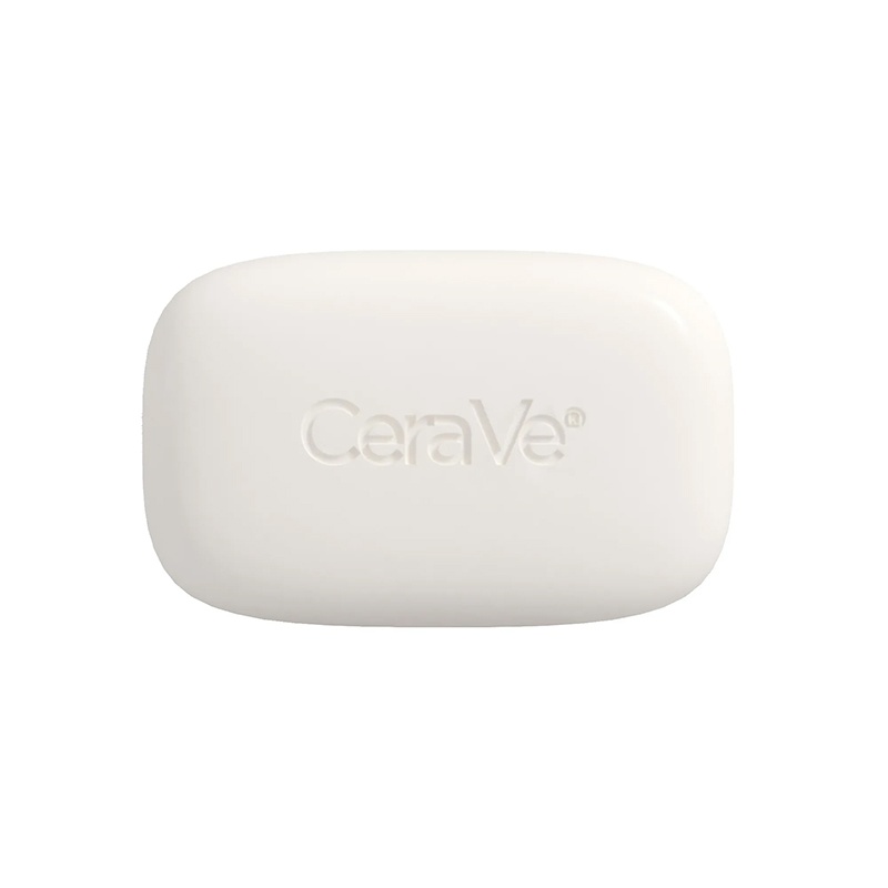 商品CeraVe|Cerave适乐肤舒缓香皂128g 清洁肌肤 平衡水油,价格¥122,第6张图片详细描述