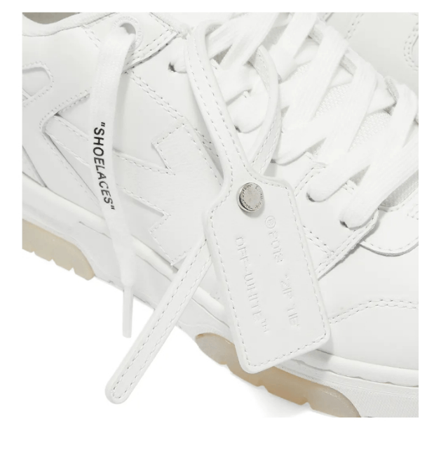 商品Off-White|低帮时尚板鞋运动鞋多色经典爆款 OMIA189C99LEA001 （澳门仓发货）,价格¥3364,第1张图片详细描述