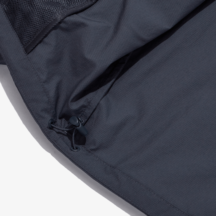 商品The North Face|【Brilliant|别样周年庆特惠】北面雷斯顿 EX 夹克 RESTON JACKET CHARCOAL NJ3LP02M,价格¥682,第10张图片详细描述
