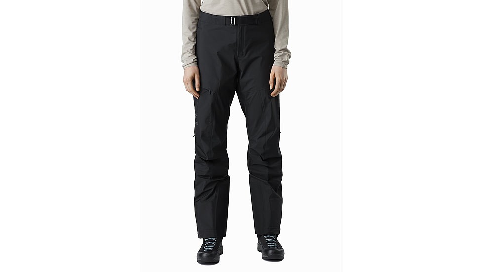 商品Arc'teryx|Arc'teryx Beta AR Pant - Women's,价格¥3690,第2张图片详细描述