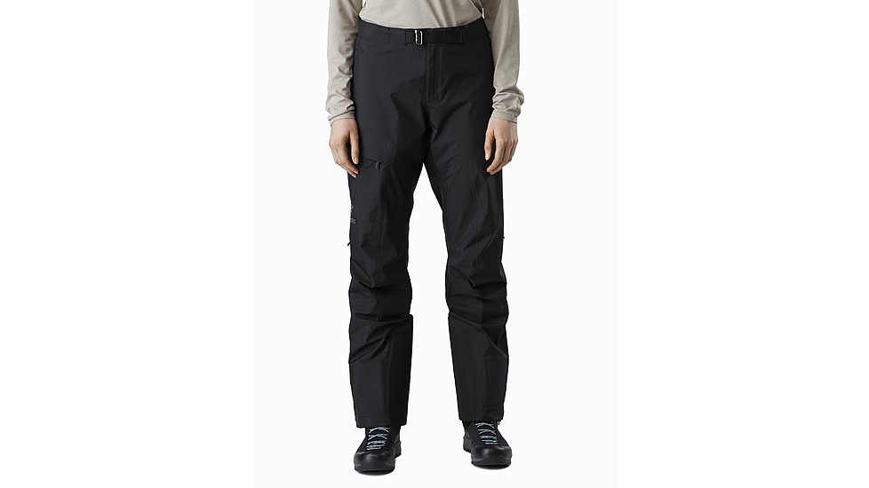 商品Arc'teryx|Arc'teryx Beta AR Pant - Women's,价格¥3722,第2张图片详细描述