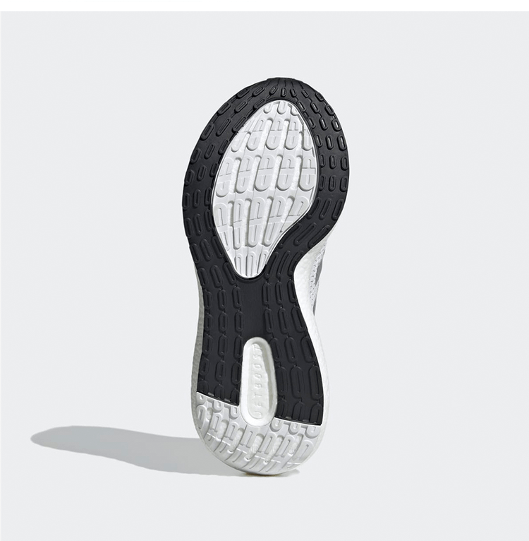 商品Adidas|【Brilliant|包邮包税】阿迪达斯 PUREBOOST JET W 女生  训练运动鞋 跑步鞋  GW0906 FTWWHT/SILVMT/CBLACK,价格¥495,第5��张图片详细描述