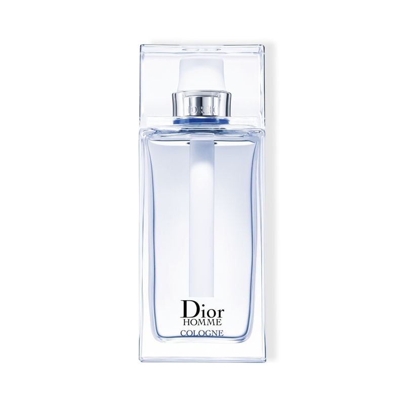 商品Dior|Dior迪奥 桀骜男士古龙淡香水 新老包装随机 75mL,价格¥575,第2张图片详细描述