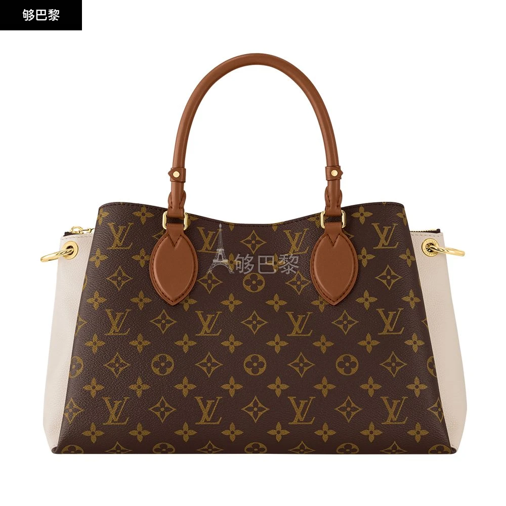 商品Louis Vuitton|【预售】 女士 手提包 Vendôme MM  LVU3JX2NBRW,价格¥24178,第2张图片详细描述