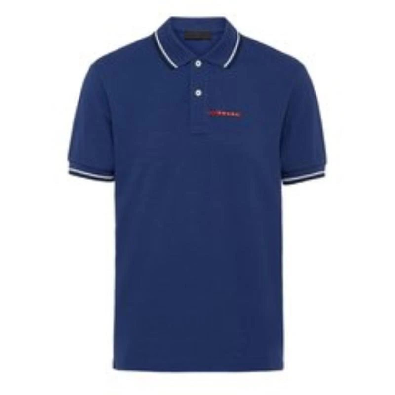 商品Prada|Prada 普拉达 蓝色1男士卫衣 SJN202-1PZ2-F0N60,价格¥2101,第1张图片详细描述