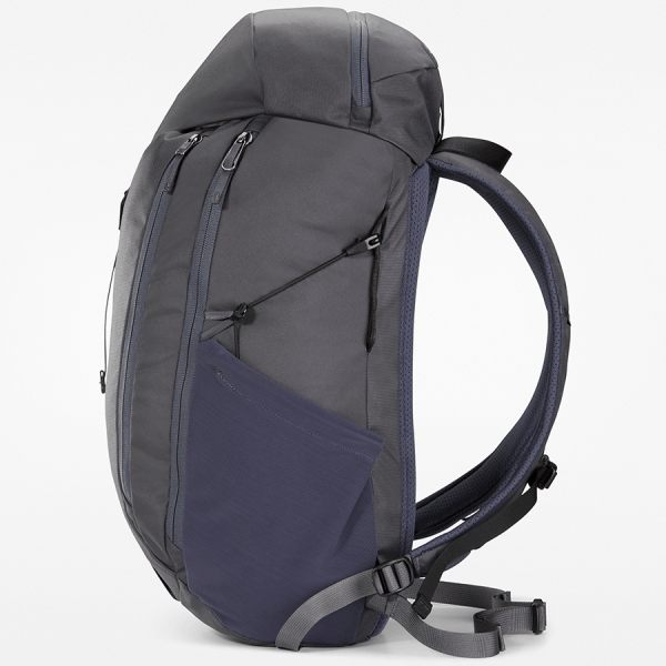 商品Arc'teryx|【Brilliant|包邮包税】始祖鸟 MANTIS 20 BACKPACK[SS23] 新款上市 Mantis 20 背包 ABNSUX6933,价格¥1558,第27张图片详细描述