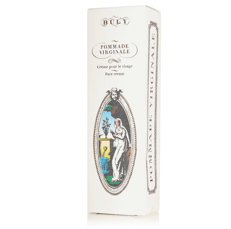 商品Buly1803|天然脸部保湿面霜75g,价格¥389,第7张图片详细描述