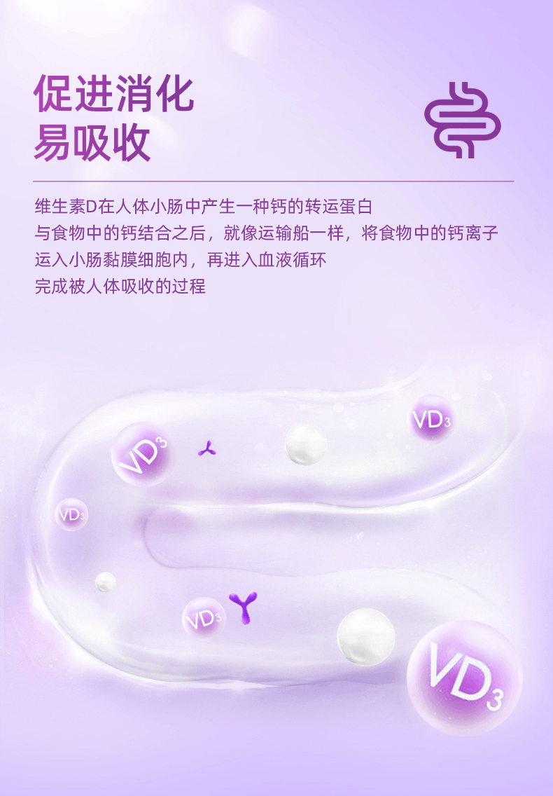 商品Ostelin|澳洲 Ostelin 奥斯特林 宝宝维生素D补钙儿童vd3无糖滴剂2.4ml*2,价格¥221,第5张图片详细描述