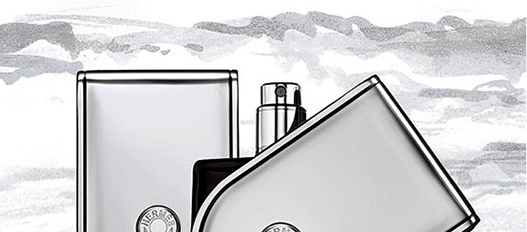 商品Hermes|Hermes爱马仕之旅远洋男士香水100ml EDP浓香水,价格¥771,第2张图片详细描述