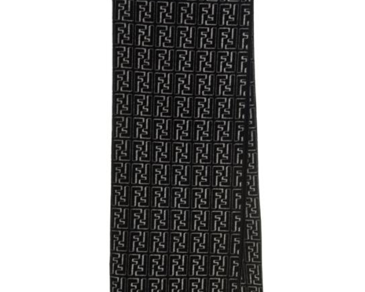 商品Fendi|FENDI/芬迪 围巾FXS143 ALGS F05WL,价格¥6313,第2张图片详细描述