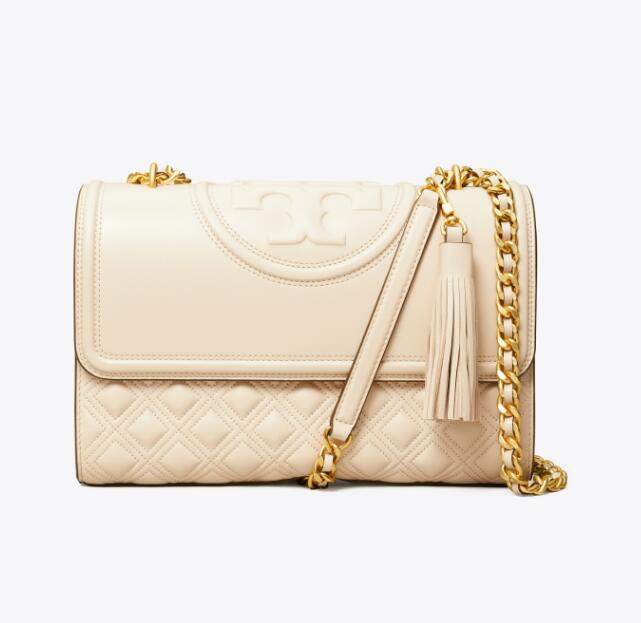 商品Tory Burch|汤丽柏琦FLEMING 两用肩背包76997（香港仓发货）,价格¥3543,第23张图片详细描述