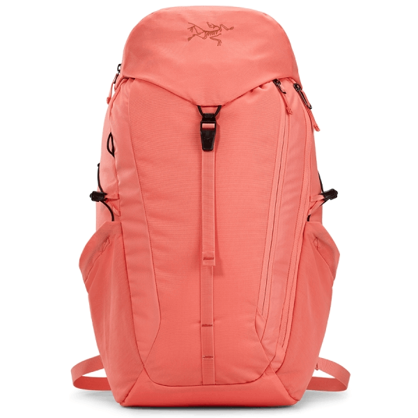 商品Arc'teryx|【Brilliant|包邮包税】始祖鸟 MANTIS 20 BACKPACK[SS23] 新款上市 Mantis 20 背包 ABNSUX6933,价格¥1558,第6张图片详细描述