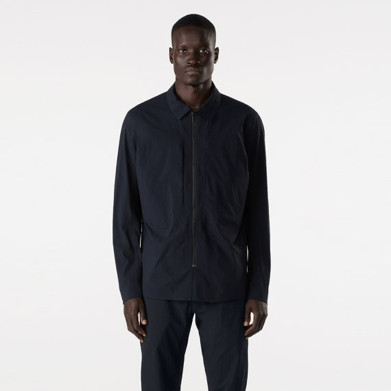 商品Arc'teryx|【Brilliant|包邮包税】始祖鸟 COMPONENT LT SHIRT JACKET M[SS22] Component LT 男士衬衫夹克 VJMSM28486,价格¥3155,第9张图片详细描述
