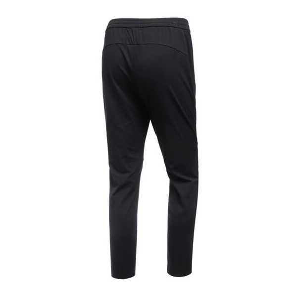 商品DESCENTE|【享贝家】DESCENTE 迪桑特男士针织运动裤休闲裤黑色SM321TWP92（现采购商品，下单后12天内发货）,价格¥627,第6张图片详细描述