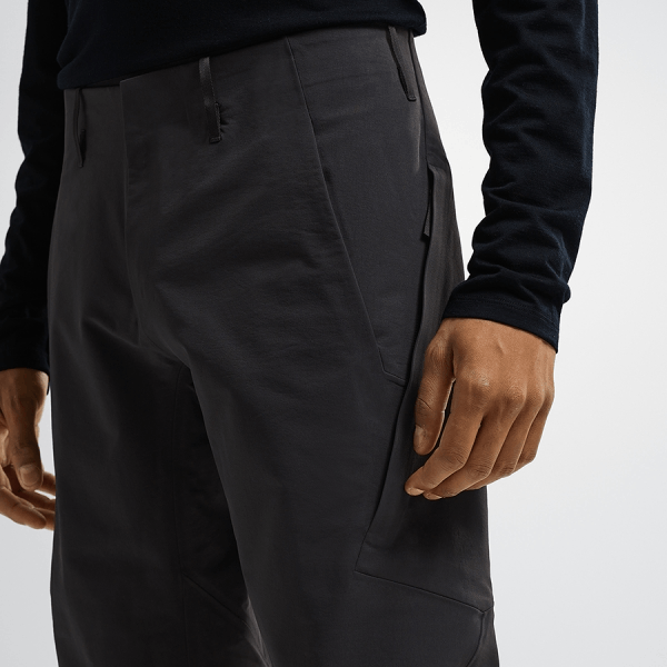 商品Arc'teryx|【Brilliant|包邮包税】ALIGN MX PANT M 始祖鸟[FW23] Align MX 裤子 男士 VPNFMX7674,价格¥4087,第16张图片详细描述