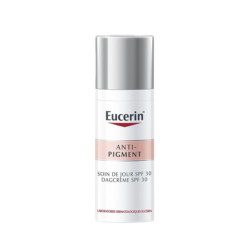 商品Eucerin|Eucerin优色林净透淡斑亮肤日霜SPF30 50ml 滋润保湿,价格¥272,第2张图片详细描述