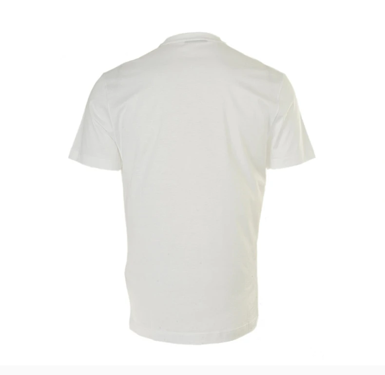 商品Versace|VERSACE JEANS 范思哲牛仔 男士圆领T恤 A732921952A93A,价格¥2274,第5张图片详细描述