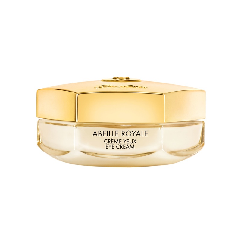 商品Guerlain|娇兰帝皇蜂姿丰盈修复眼霜15ml  新旧包装随机发,价格¥527,第2张图片详细描述